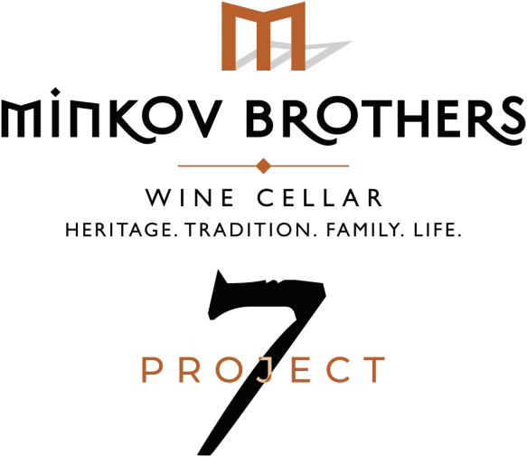 Minkov Brothers Project 7