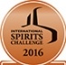 International Spirits Challenge London